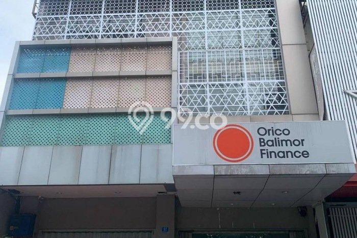 Disewakan Ruko di Kawasan Ramai Raya Darmo Luas 520m2 Disewakan Ruko di Kawasan Ramai Raya Darmo Luas 520m2