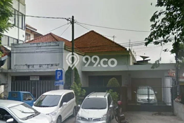 Dijual Rumah Luas Megah Dengan View Eksklusif di Kapasan, Surabaya Dijual Rumah Luas Megah Dengan View Eksklusif di Kapasan, Surabaya