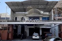 Gudang Bagus LT 840m2 LB 1900m2 Dijual di Gubeng Surabaya Gudang Bagus LT 840m2 LB 1900m2 Dijual di Gubeng Surabaya