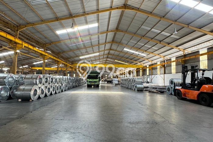 Pabrik Bagus LT 14060m2 LB 9066m2 Dijual di Menganti Gresik Pabrik Bagus LT 14060m2 LB 9066m2 Dijual di Menganti Gresik
