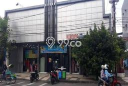 FOR SALE! Ruko di Kenjeran Surabaya, LT 330m2, LB 360m2 FOR SALE! Ruko di Kenjeran Surabaya, LT 330m2, LB 360m2