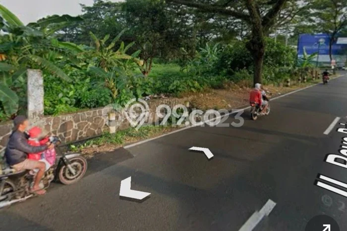 Tanah di Prigen, Pasuruan Luas 9320m2 Dijual Segera Tanah di Prigen, Pasuruan Luas 9320m2 Dijual Segera