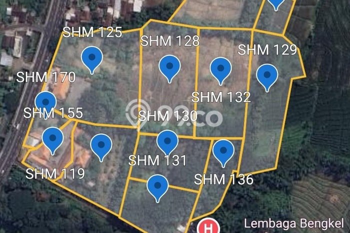 Lahan Strategis di Purwosari Dijual dengan Luas 60000m2 Lahan Strategis di Purwosari Dijual dengan Luas 60000m2