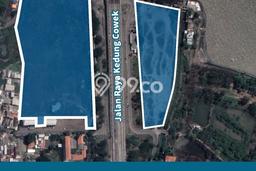 Disewakan Tanah Lokasi Strategis di Kenjeran Surabaya 56755m2 Disewakan Tanah Lokasi Strategis di Kenjeran Surabaya 56755m2