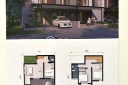 Rumah Modern Minimalis 3 KT Bisa Langsung Pindah di Kenjeran Rumah Modern Minimalis 3 KT Bisa Langsung Pindah di Kenjeran