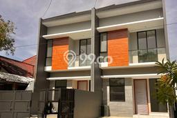 Hunian Nyaman Asri 5 KT Siap Huni di Kedung Baruk Surabaya Hunian Nyaman Asri 5 KT Siap Huni di Kedung Baruk Surabaya