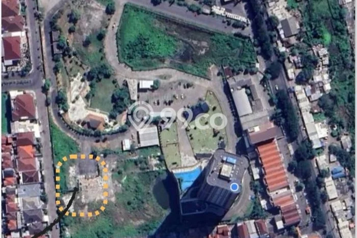 Jarang Ada! Tanah Kavling Disewakan di Surabaya 2000m2 Jarang Ada! Tanah Kavling Disewakan di Surabaya 2000m2