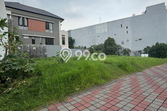 Lahan Kosong Dijual di Surabaya dengan Area 403m2 Lahan Kosong Dijual di Surabaya dengan Area 403m2
