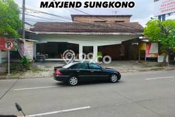 Rumah Minimalis LT 238m2m² Siap Huni di Kompleks Cluster Mayjen Sungkono, Surabaya Rumah Minimalis LT 238m2m² Siap Huni di Kompleks Cluster Mayjen Sungkono, Surabaya