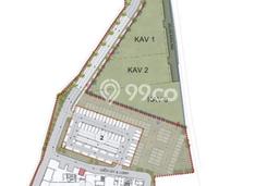 Kavling Tanah di Jatinangor Dijual Luas 3915m2 Legalitas - Kavling Tanah di Jatinangor Dijual Luas 3915m2 Legalitas -