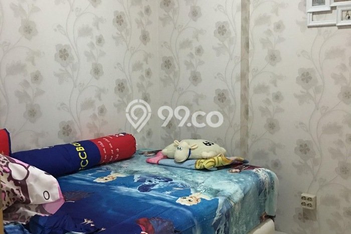 Apartemen di , 1 KM, Luas 36m2m², Lokasi Prospektif Apartemen di , 1 KM, Luas 36m2m², Lokasi Prospektif