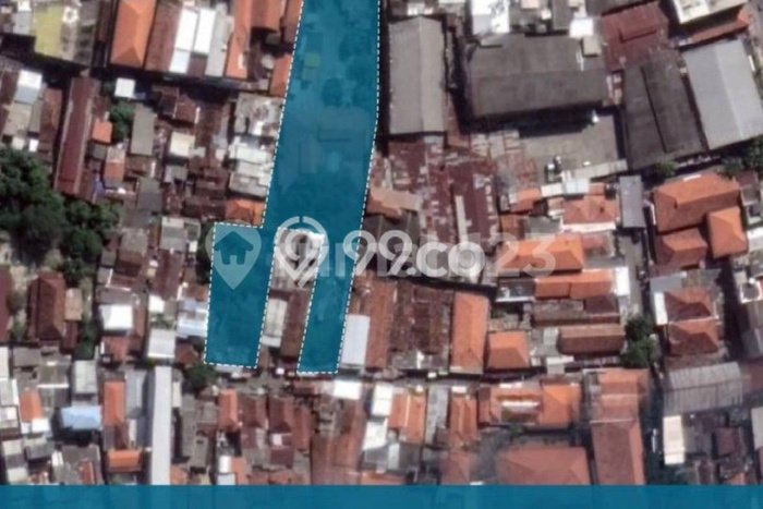 Hunian Strategis 2 KT LB 600m2 Kondisi Bagus di Kapasan Hunian Strategis 2 KT LB 600m2 Kondisi Bagus di Kapasan