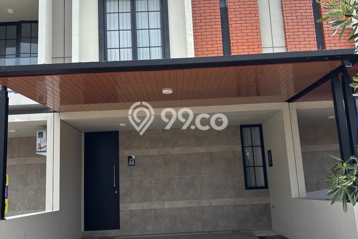 Dijual Cepat Rumah Favorit Siap Huni LB 63m2 di Kenjeran, Surabaya Dijual Cepat Rumah Favorit Siap Huni LB 63m2 di Kenjeran, Surabaya