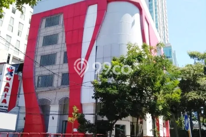 Unit Komersial Tersedia di Pemuda Spesifikasi LB 4220m2 Unit Komersial Tersedia di Pemuda Spesifikasi LB 4220m2