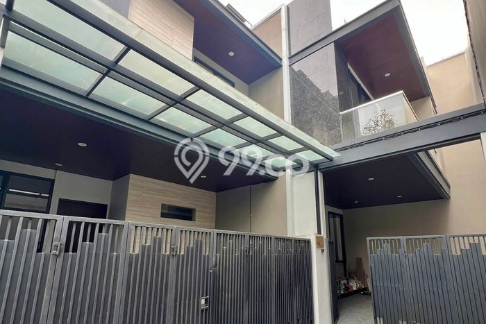 Dijual Rumah Elit Exclusive di Dukuh Pakis, Surabaya Dijual Rumah Elit Exclusive di Dukuh Pakis, Surabaya