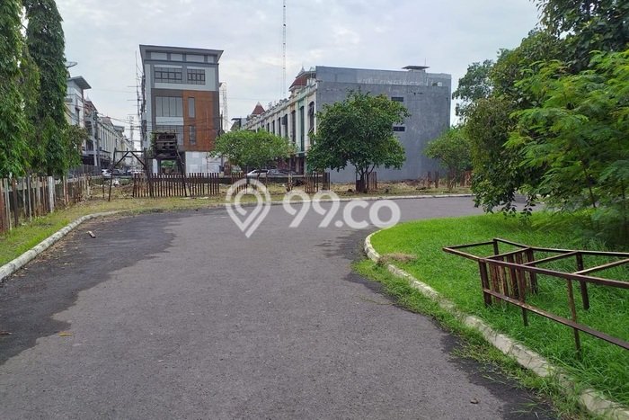 Kavling Tanah Dijual di Rungkut Surabaya Spesifikasi 3871m2 Kavling Tanah Dijual di Rungkut Surabaya Spesifikasi 3871m2