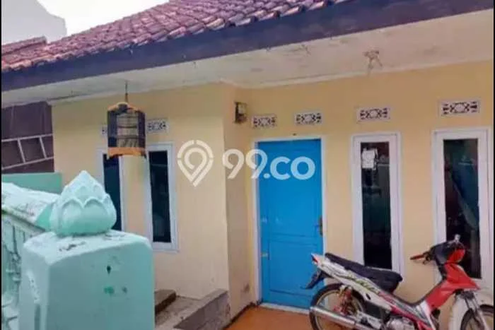 Rumah Minimalis Dijual Lokasi Cilengkrang 3 Kamar dengan LT 107m2 Rumah Minimalis Dijual Lokasi Cilengkrang 3 Kamar dengan LT 107m2
