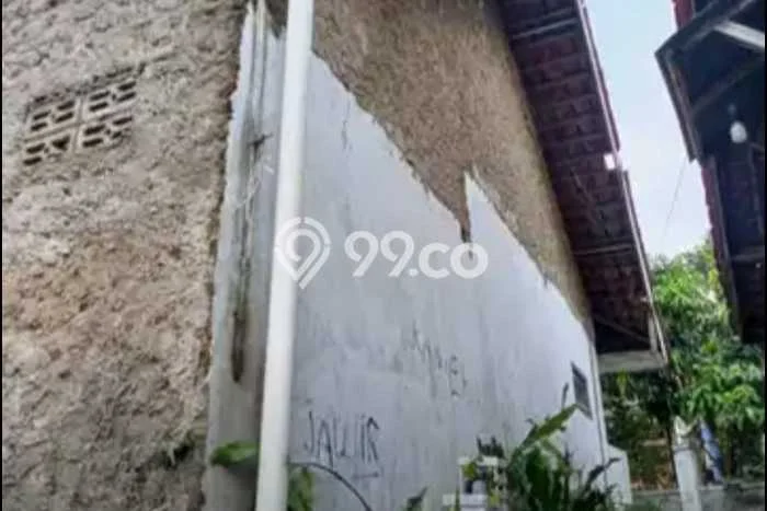Rumah Minimalis Dijual Lokasi Cilengkrang 3 Kamar dengan LT 107m2 Rumah Minimalis Dijual Lokasi Cilengkrang 3 Kamar dengan LT 107m2