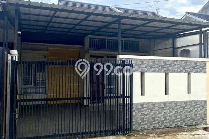 Hunian Cantik Minimalis Lb 50m2 di Katapang, Bandung Hunian Cantik Minimalis Lb 50m2 di Katapang, Bandung