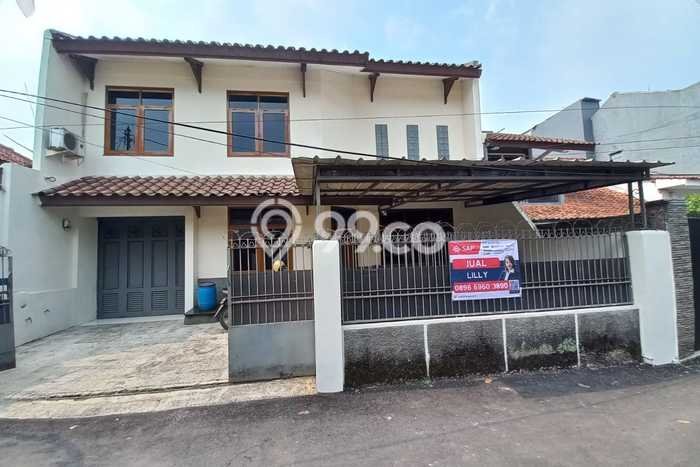 Dijual Segera Rumah LT 139m2m² di Kawasan Residential Ciateul, Bandung Dijual Segera Rumah LT 139m2m² di Kawasan Residential Ciateul, Bandung