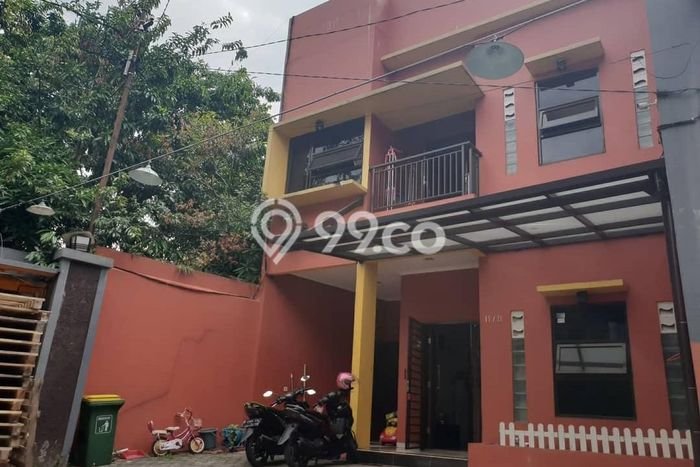 Rumah Modern Cantik 3 KT Bisa Langsung Pindah di Astanaanyar Rumah Modern Cantik 3 KT Bisa Langsung Pindah di Astanaanyar