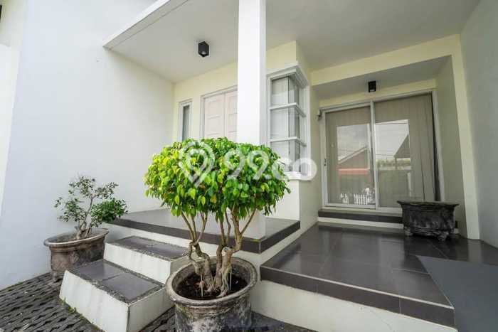 Rumah Strategis Minimalis Lb 90m2 di Lembang, Bandung Barat Rumah Strategis Minimalis Lb 90m2 di Lembang, Bandung Barat