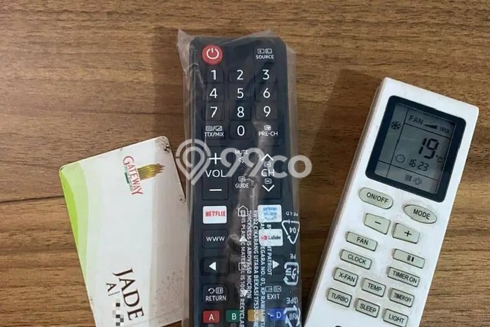 Apartemen Terjangkau Dijual di Bandung 1 KT & 1 KM Apartemen Terjangkau Dijual di Bandung 1 KT & 1 KM