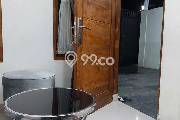 Rumah Sejuk di Arcamanik, 4 KT, Bebas Macet Rumah Sejuk di Arcamanik, 4 KT, Bebas Macet