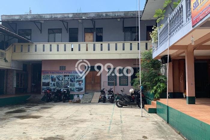 Area Ramai! Kantor Dijual di Cimahi Tengah untuk Bisnis Luas Bangunan 728m2 Area Ramai! Kantor Dijual di Cimahi Tengah untuk Bisnis Luas Bangunan 728m2