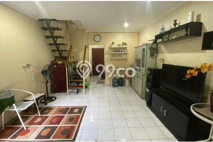 Jual Rumah Siap Huni di Astanaanyar Bandung Harga Rp 450 Juta LT 44m2 Jual Rumah Siap Huni di Astanaanyar Bandung Harga Rp 450 Juta LT 44m2