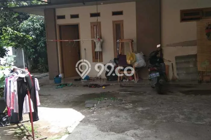 Kost Dijual Lokasi Antapani, Bandung, 3 KT, 3 KM, 110m2 Kost Dijual Lokasi Antapani, Bandung, 3 KT, 3 KM, 110m2