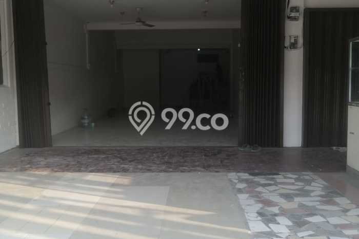 Untuk Dijual! Ruko di Kopo Permai Bandung LT 128m2 / LB 200m2 Kawasan Strategis Untuk Dijual! Ruko di Kopo Permai Bandung LT 128m2 / LB 200m2 Kawasan Strategis