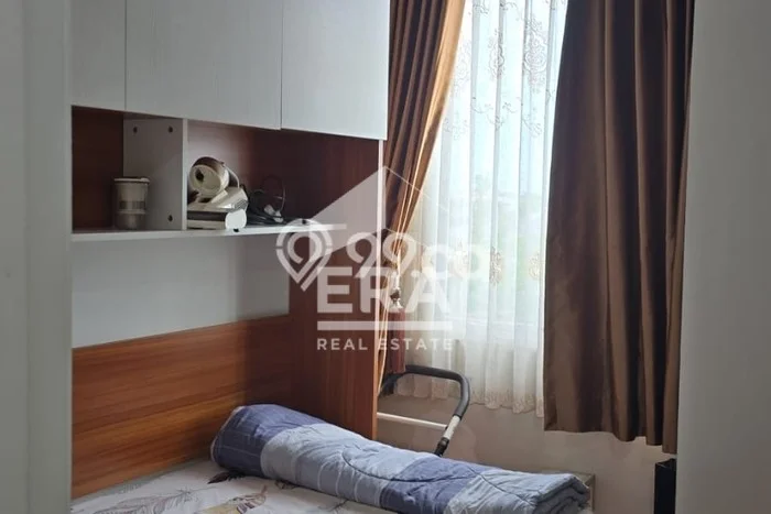 Apartemen Disewakan 3 Kamar Hemat Siap Huni di Bekasi, Luas 98m2 Apartemen Disewakan 3 Kamar Hemat Siap Huni di Bekasi, Luas 98m2
