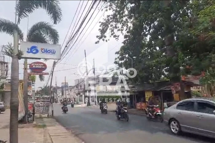 Untuk Disewa Tanah di Bekasi, Luas 610m2 Area Berkembang Untuk Disewa Tanah di Bekasi, Luas 610m2 Area Berkembang