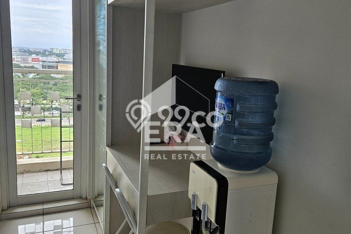 Sewa Apartemen Terjangkau 0 BR di Summarecon Bekasi Bekasi Sewa Apartemen Terjangkau 0 BR di Summarecon Bekasi Bekasi