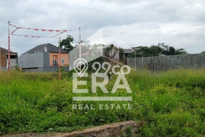 Tanah Kavling Dijual di Pondok Kelapa, Jakarta Timur dengan Luas Tanah 240m2 Tanah Kavling Dijual di Pondok Kelapa, Jakarta Timur dengan Luas Tanah 240m2