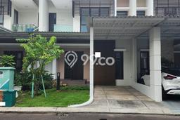 Hunian Nyaman Asri 4 KT Siap Pakai di Summarecon Bekasi Bekasi Hunian Nyaman Asri 4 KT Siap Pakai di Summarecon Bekasi Bekasi