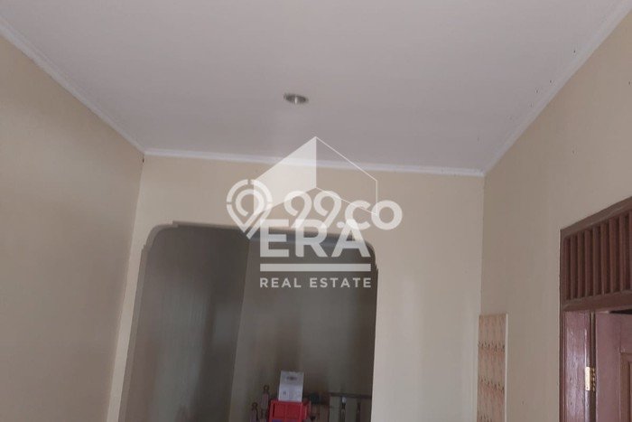 Rumah Modern 5 KT di Pejuang Bekasi Unfurnished Rumah Modern 5 KT di Pejuang Bekasi Unfurnished