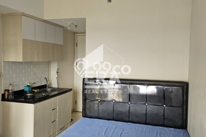 Sewa Apartemen Terjangkau 0 BR di Summarecon Bekasi Bekasi Sewa Apartemen Terjangkau 0 BR di Summarecon Bekasi Bekasi