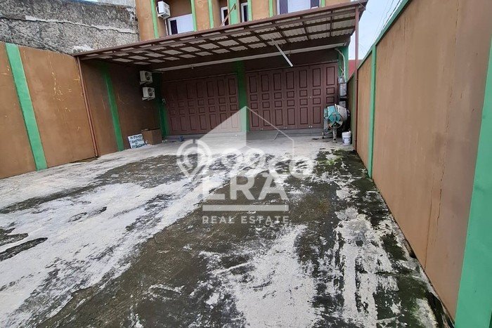 Unit Ruko Dijual di Bekasi LT 323m2 & LB 400m2 Unit Ruko Dijual di Bekasi LT 323m2 & LB 400m2