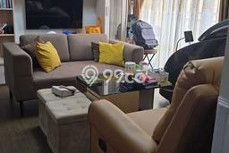 Untuk Dijual Apartemen 3 KT & 2 KM di Bekasi Area Strategis Untuk Dijual Apartemen 3 KT & 2 KM di Bekasi Area Strategis