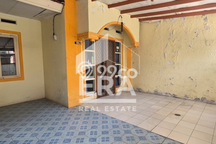 Rumah Minimalis 3 KT di Pejuang Bekasi Unfurnished Rumah Minimalis 3 KT di Pejuang Bekasi Unfurnished