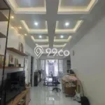 Hunian Nyaman Asri 4 KT Siap Huni di Kemang Pratama Bekasi Hunian Nyaman Asri 4 KT Siap Huni di Kemang Pratama Bekasi