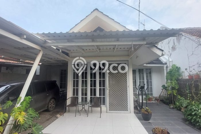 Hunian Nyaman Asri 4 KT Siap Huni di Kemang Pratama Bekasi Hunian Nyaman Asri 4 KT Siap Huni di Kemang Pratama Bekasi