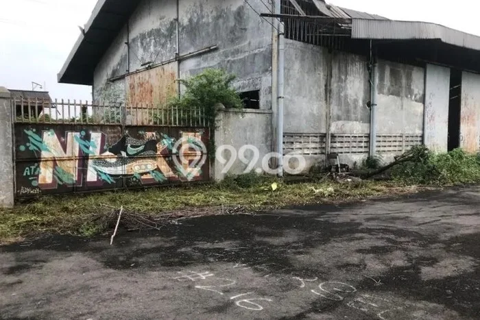 Untuk Dijual Tanah 16m2 di Telukpucung, Bekasi Untuk Dijual Tanah 16m2 di Telukpucung, Bekasi