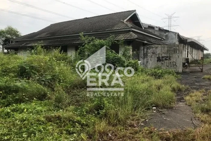 Untuk Dijual Tanah 16m2 di Telukpucung, Bekasi Untuk Dijual Tanah 16m2 di Telukpucung, Bekasi