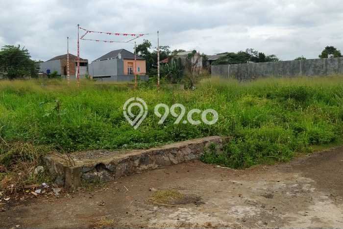 Tanah Kavling Dijual di Pondok Kelapa, Jakarta Timur dengan Luas Tanah 240m2 Tanah Kavling Dijual di Pondok Kelapa, Jakarta Timur dengan Luas Tanah 240m2