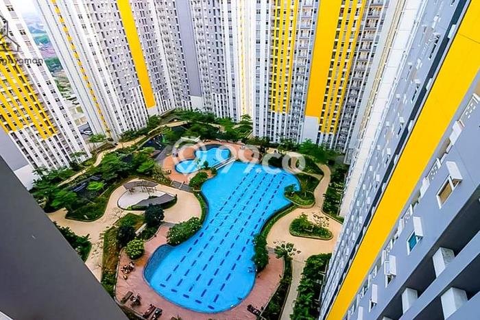 Sewa Apartemen Murah di Summarecon Bekasi 0 Bedroom Sewa Apartemen Murah di Summarecon Bekasi 0 Bedroom
