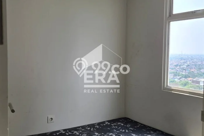 Apartemen Strategis 35m2 di Summarecon Bekasi Bekasi 2 KT Apartemen Strategis 35m2 di Summarecon Bekasi Bekasi 2 KT