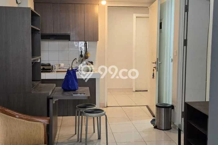 Apartemen Strategis 35m2 di Summarecon Bekasi Bekasi 2 KT Apartemen Strategis 35m2 di Summarecon Bekasi Bekasi 2 KT